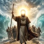 Pelajaran dan hikmah dari kisah nabi musa