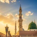 13 Hal yang Perlu Kamu Ketahui Tentang Nabi Muhammad SAW