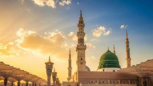13 Hal yang Perlu Kamu Ketahui Tentang Nabi Muhammad SAW