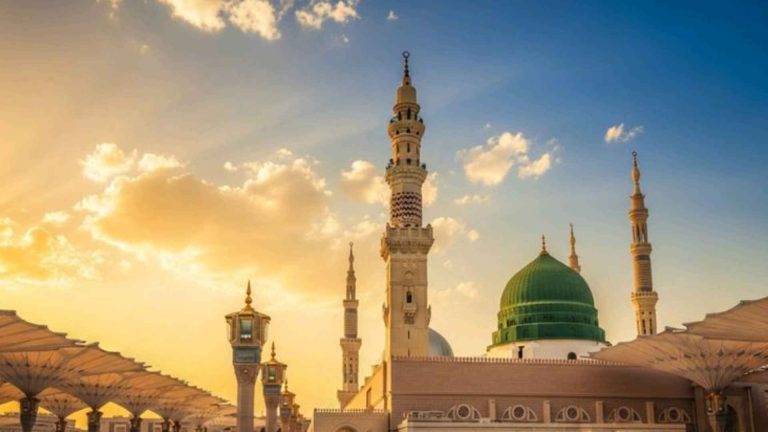 13 Hal yang Perlu Kamu Ketahui Tentang Nabi Muhammad SAW
