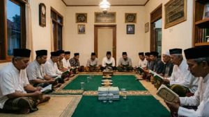 Hukum Tahlilan Menurut Ibnu Taimiyah